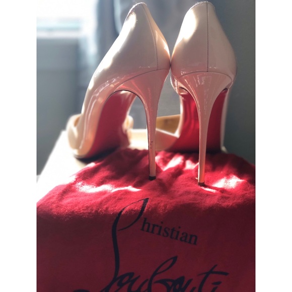 Christian Louboutin Iriza Pump - Picture 2 of 8